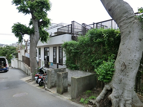 横須賀市長沢３丁目の中古一戸建て(長岡保育園)