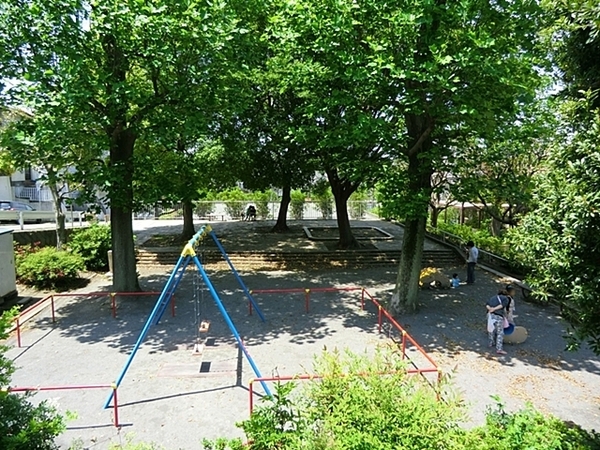 【5号棟】磯子区新築戸建2台駐車可(貝塚公園)