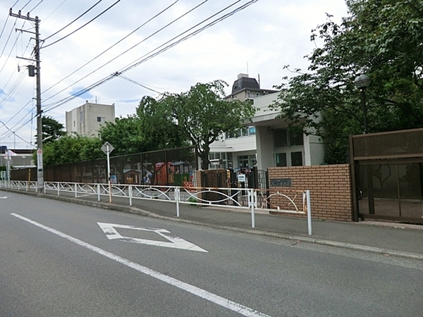 【2号棟】大和市新築戸建LDK19帖以上(モニカ保育園)