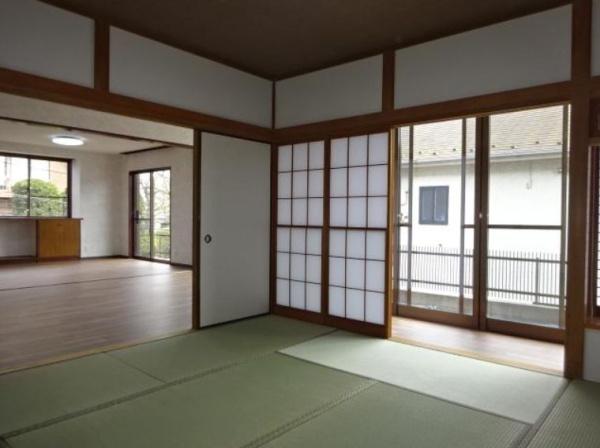 横浜市鶴見区梶山２丁目の中古一戸建て