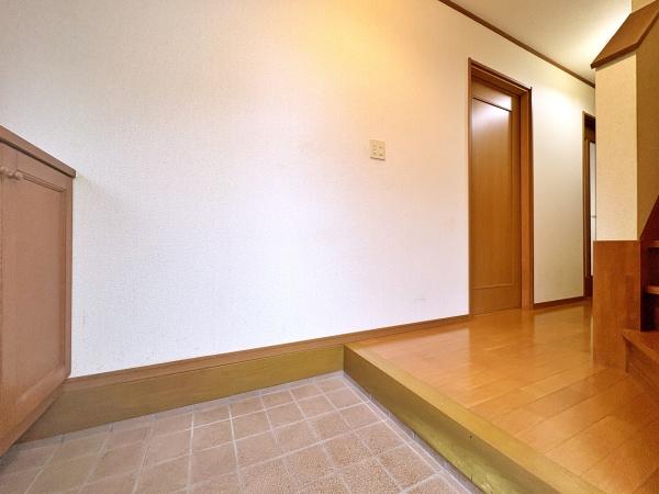 磯子区中古戸建南面バルコニーリフォーム