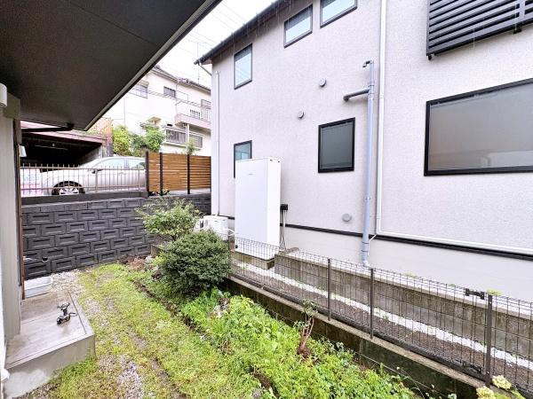 横浜市旭区金が谷１丁目の中古一戸建て
