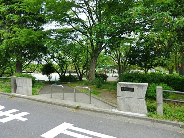 栄区新築戸建LDK18帖以上大容量SIC(荒井沢公園)