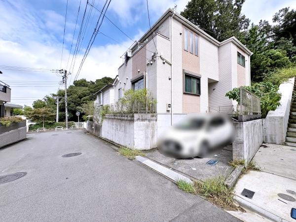 栄区新築戸建LDK18帖以上大容量SIC81坪超