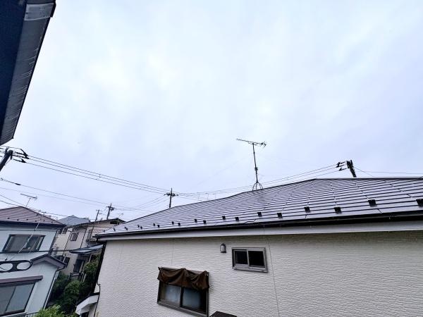 横浜市港南区笹下３丁目の中古一戸建て