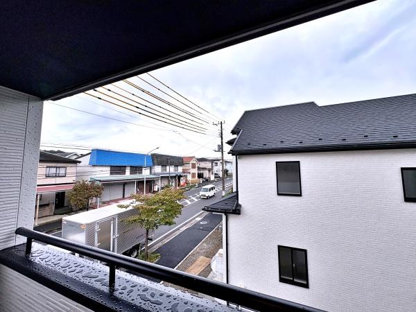 【1号棟】栄区新築戸建3台駐車可LDK20帖以上