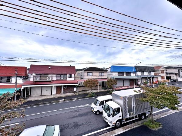 【1号棟】栄区新築戸建3台駐車可LDK20帖以上
