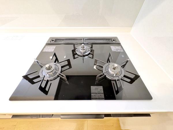 コスモ山手【納戸専用庭リノベ】