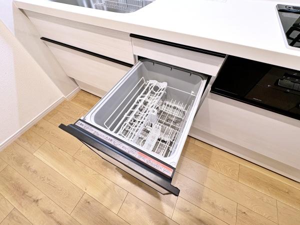 コスモ山手【納戸専用庭リノベ】