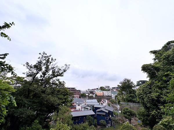 コスモ山手【納戸専用庭リノベ】