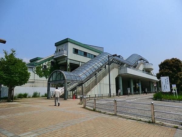 藤沢市亀井野１丁目の土地(小田急江ノ島線六会日大前駅)