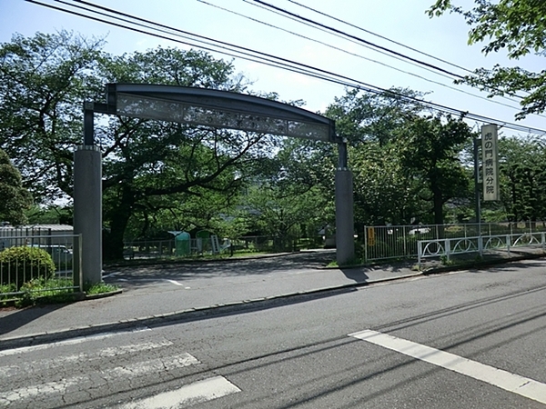 ボン・ファミリエ宮崎台【駅歩6分】(虎の門病院分院)