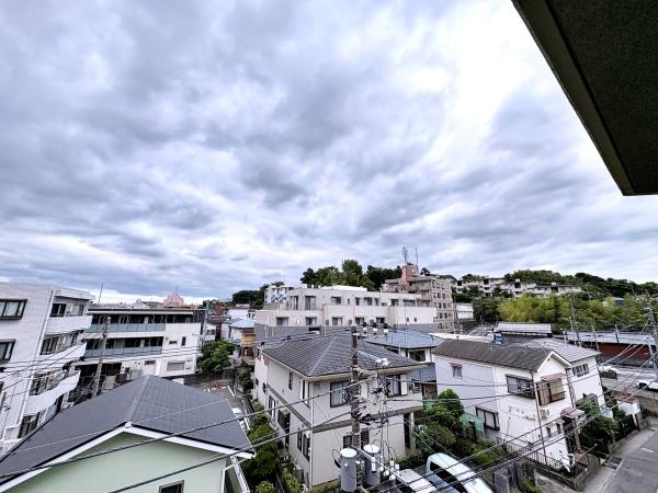 アークプラザ港北小机【駅歩5分ペット飼育可角部屋】