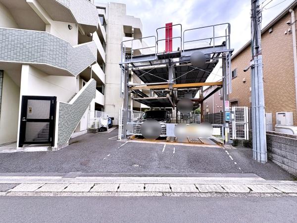アークプラザ港北小机【駅歩5分ペット飼育可角部屋】