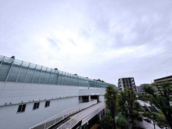 ボナハイツ星川【ペット飼育可駅歩1分】