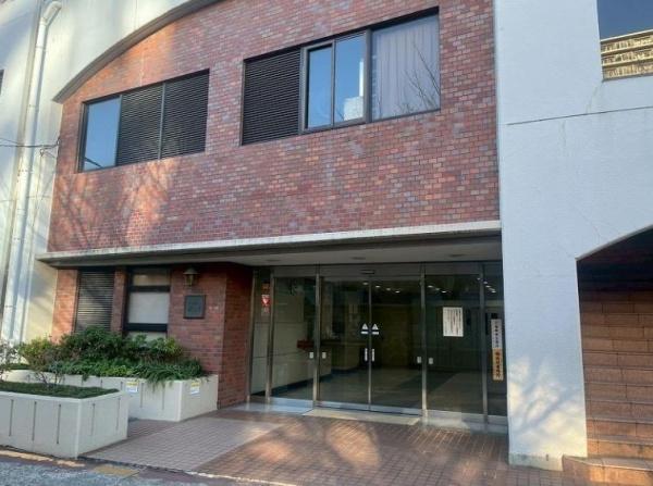 ボナハイツ星川【ペット飼育可駅歩1分】