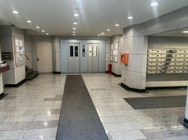 ボナハイツ星川【ペット飼育可駅歩1分】