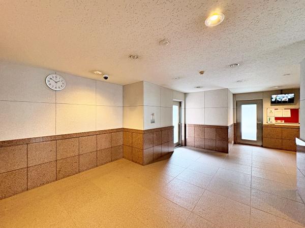 横浜蒔田ローヤルコーポ【駅歩3分ペット可】
