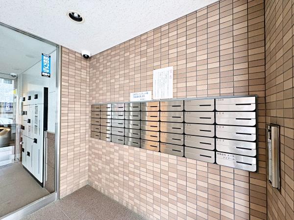 横浜蒔田ローヤルコーポ【駅歩3分ペット可】