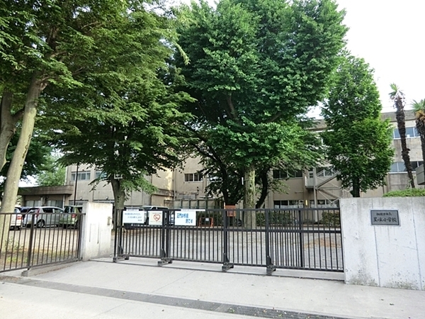 相模原市中央区千代田５丁目の中古一戸建て(相模原市立星が丘小学校)