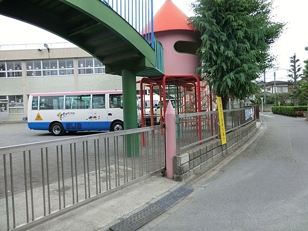 相模原市中央区千代田５丁目の中古一戸建て(相模中央学院　中央幼稚園)