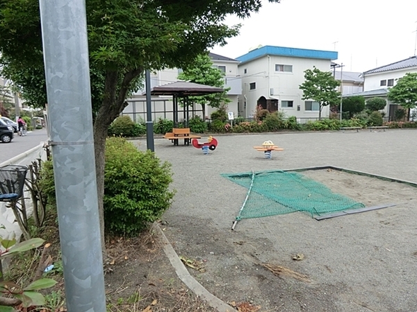 相模原市中央区千代田５丁目の中古一戸建て(千代田7丁目公園)