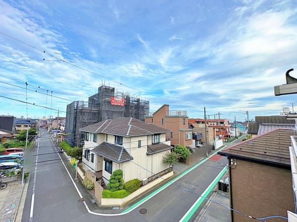 相模原市中央区千代田５丁目の中古一戸建て