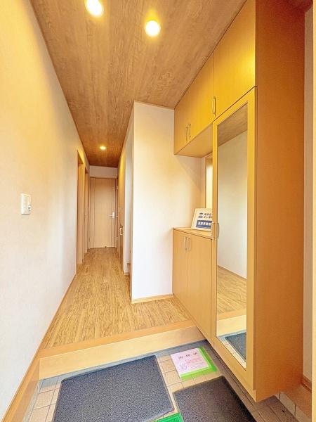 相模原市中央区千代田５丁目の中古一戸建て