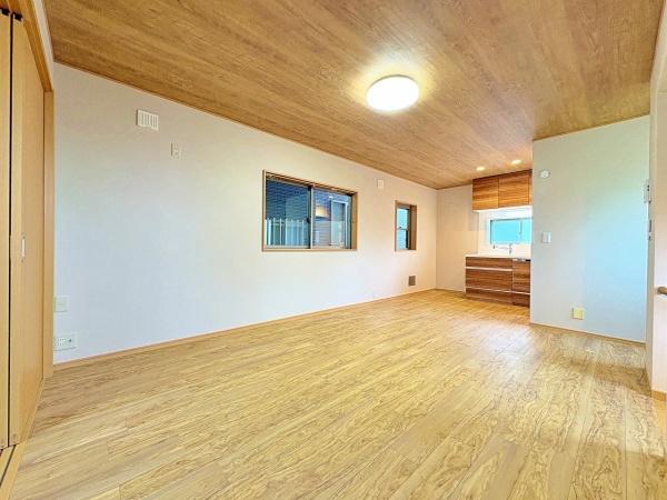 相模原市中央区千代田５丁目の中古一戸建て