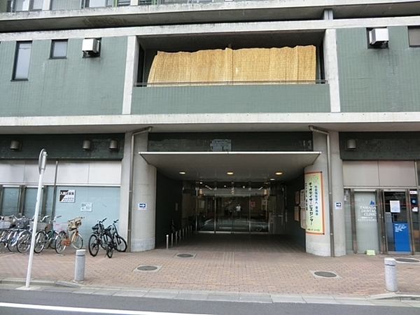 相模原市中央区矢部２丁目の土地(エンゼル保育園)