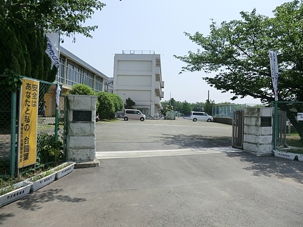 海老名市門沢橋４丁目の中古一戸建て(海老名市立門沢橋小学校)