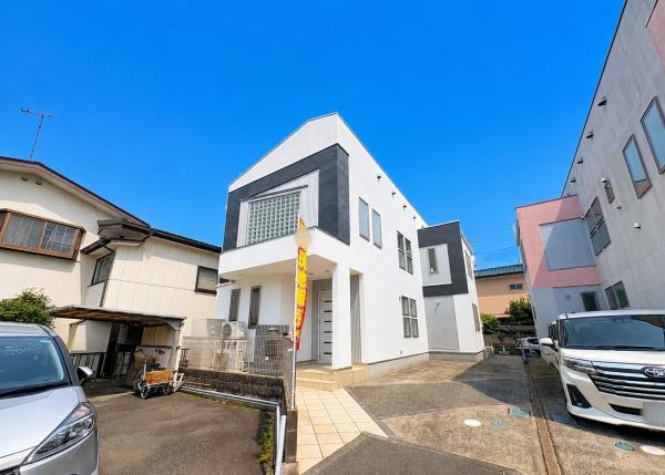 海老名市門沢橋４丁目の中古一戸建て