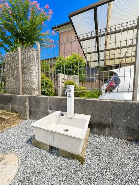 海老名市門沢橋４丁目の中古一戸建て