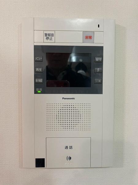 ベルジェンド武蔵中原【駅歩3分】