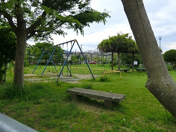 鎌倉市七里ガ浜東５丁目の中古一戸建て(七里ガ浜東五丁目公園)