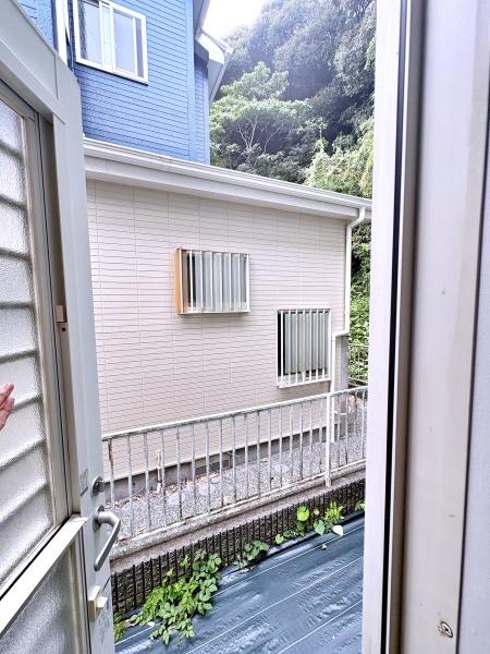 鎌倉市七里ガ浜東５丁目の中古一戸建て
