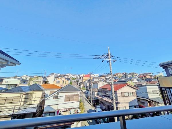 港南区新築戸建LDK18.8帖SIC床暖房日当り良好