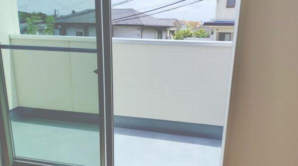 横浜市青葉区奈良町の中古一戸建て