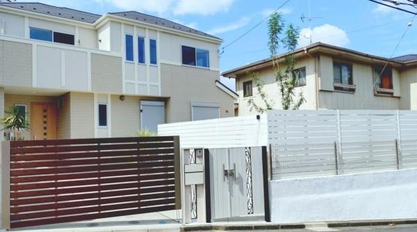 青葉区中古戸建スーパー徒歩3分