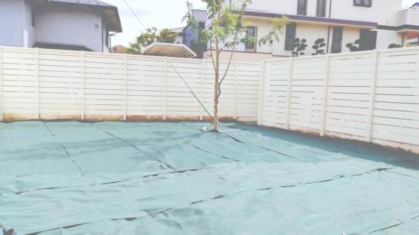 横浜市青葉区奈良町の中古一戸建て