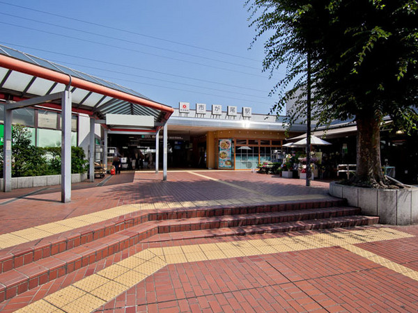 【A号棟】青葉区新築戸建南面バルコニー(田園都市線「市が尾」駅)