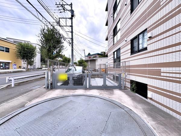 リコットハウス藤沢【駅歩10分ペット可角部屋】