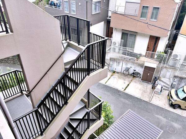 リコットハウス藤沢【駅歩10分ペット可角部屋】