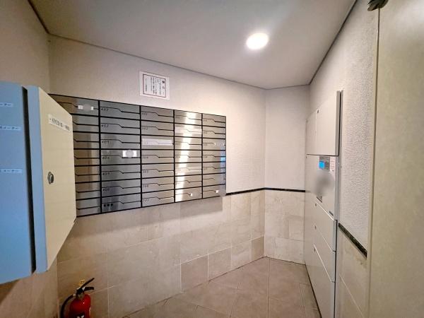 藤和シルフィード湘南【海水浴場4分ペット可】
