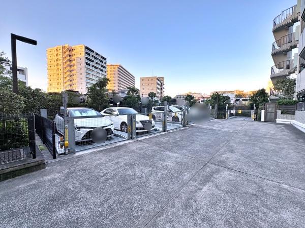 藤和シルフィード湘南【海水浴場4分ペット可】