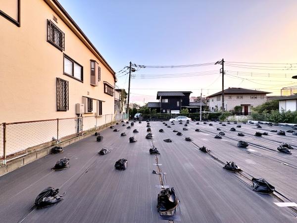 藤沢市鵠沼藤が谷４丁目の土地