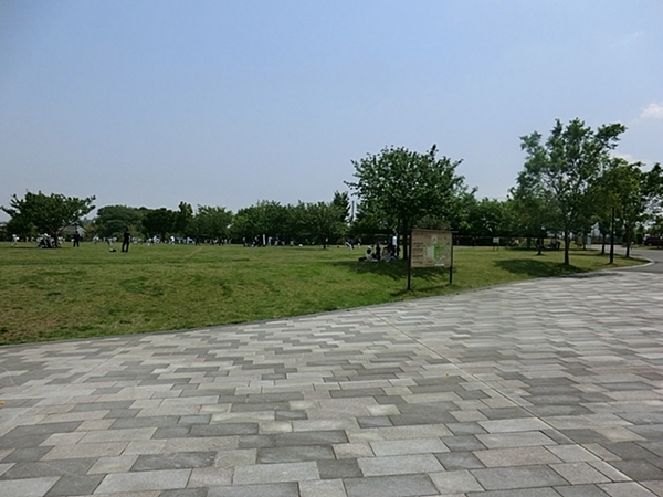 【1号棟】緑区新築戸建3台駐車可(長坂谷公園)