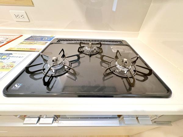 【1号棟】緑区新築戸建3台駐車可