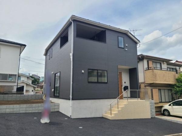 【1号棟】緑区新築戸建3台駐車可