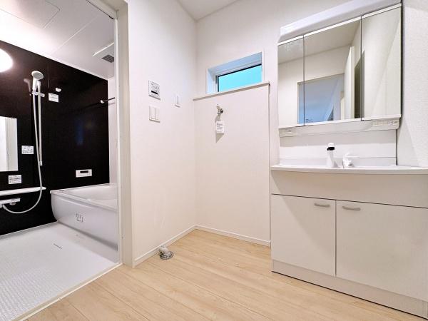 【1号棟】緑区新築戸建3台駐車可